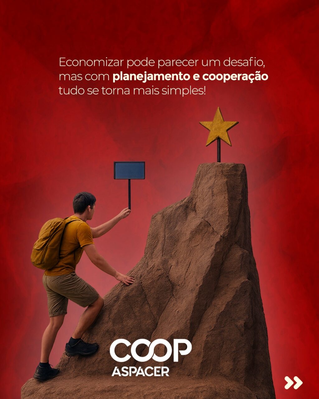 Instagram post from coopaspacer. This post is in position 4.