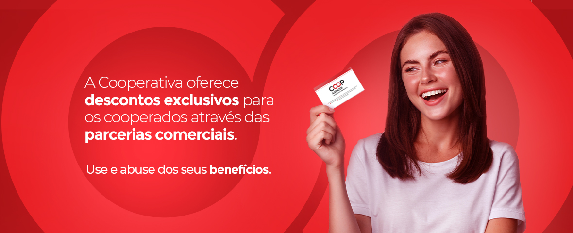 Desconto Exclusivo