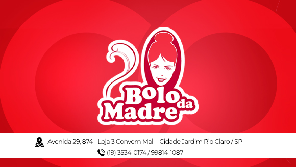 Parceria Bolo da Madre1
