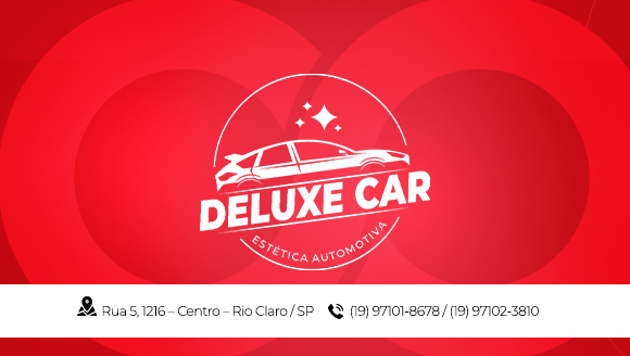 Parceria Deluxe Car 11