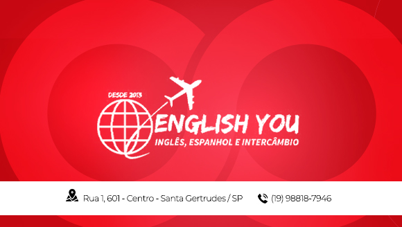 Parceria English1