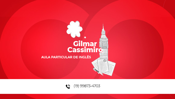 Parceria Gilmar1