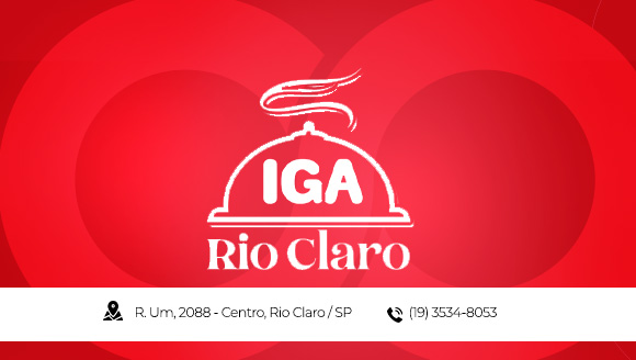 Parceria IGA1